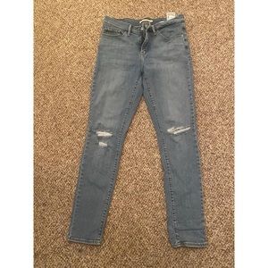 Levi Jeans